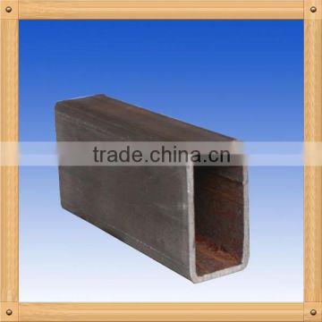 Q195 rectangular Square pipe