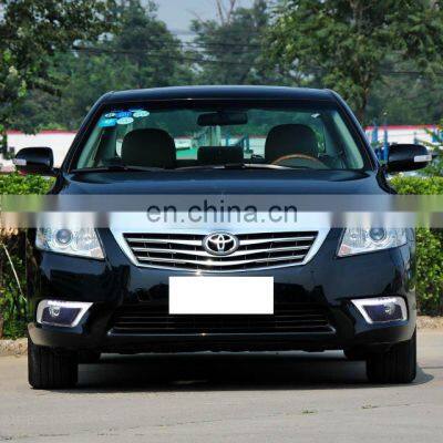 Car Accessories Front Bumper Fog Lights DRL Led for Toyota Camry 2009 2011 photo-5