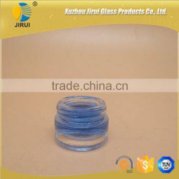 Clear Glass Cream Jar 5ml photo-5