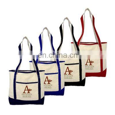 Promotional Cheap Price Gift Canvas Tote Cotton Bag for Sale