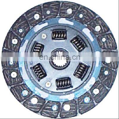 Auto Spare Parts Clutch Disc OEM 31250-87708 DD-022  317002510  1862896004 Clutch Disc For DAIHATSU