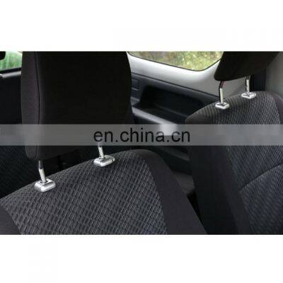 Headrest High-low Adjust Decoration for Suzuki Jimny