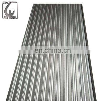 Building materials list for Corrugated Steel Roofing Sheet/zinc Aluminum Roofing Sheet/metal Roof