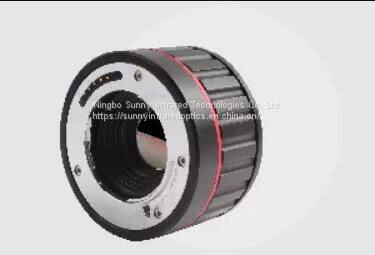 Automoted Manual Lens