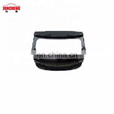 High quality  Steel  car body parts  Tail gate  for HYUN-DAI CRETA (IX25)