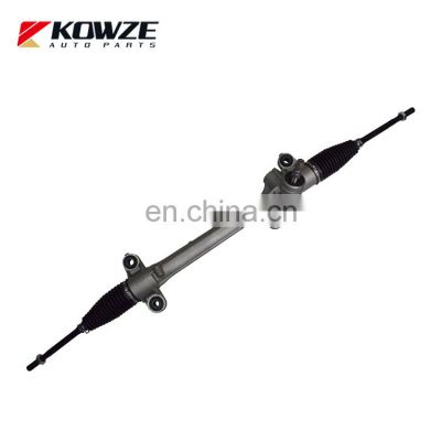 Auto Hydraulic Pressure Power Steering Gear Rack For TOYOTA COROLLA MATRIX AZE141 ZRE142 45510-02150