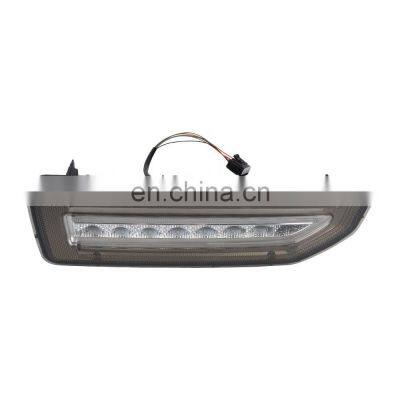 LED Taillamp For Suzuki Jimny 2019 -on Taillight Auto Light photo-3