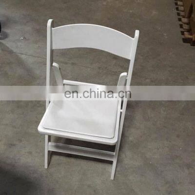 Modern design plastic stacking banquet wedding chair for sale