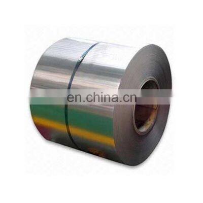 410 No.1 stainless steel coil hot rolled stainless steel coil HRC