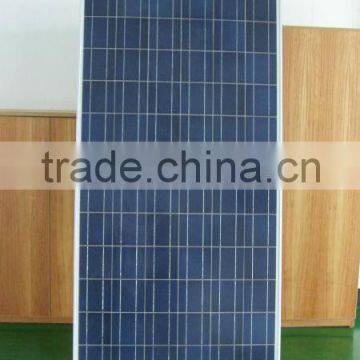 200W Solar Modules, Poly Crystalline Silicon, High Efficiency