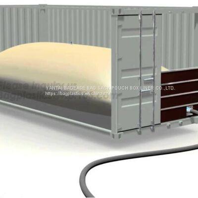 Load Test Water Bags Life Boat Test Water Bag Underwater Air Lift Bags Marine Air Bag Fender Water Storage Bag photo-3