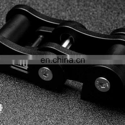 Aluminum Hood Lock for Jeep Wrangler JK JL Hood Catch 4x4 Accessory Maiker Manufacturer