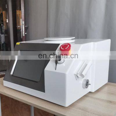Portable Spider Vein Removal 980nm Diode Laser Varicose Veins Laser Treatment Machine photo-5