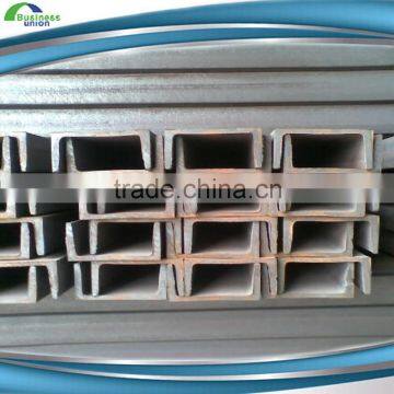 Structure Steel Material Steel Channel Steel Channel