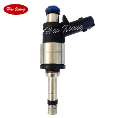 Haoxiang Auto New Original Car Fuel Injector Nozzles 35310-2B150 For Hyundai  Kia car accessories