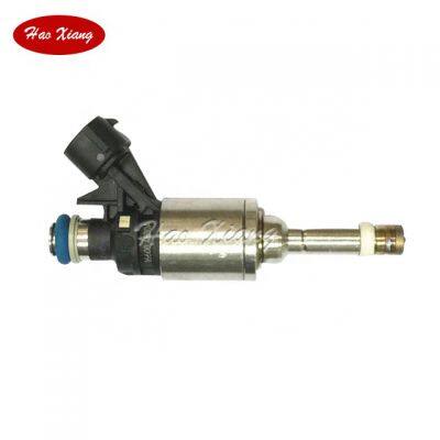 Haoxiang Auto New Original Car Fuel Injector Nozzles 166004BB0A 16600-4BB0A 0261500208 0 261 500 208 for  SETRA Series 500