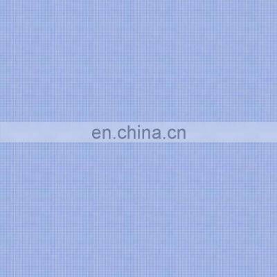 Classic Colorful Check Yarn Dyed Woven Polyester Cotton Fabric For Shirt Costume photo-5