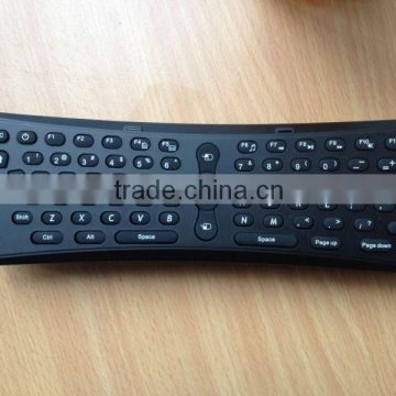 2.4ghz 3d mouse keyboard ,fly mouse keyboard