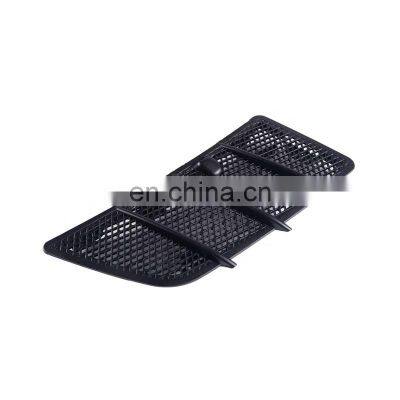 Bonnet Hood Air Grille Mesh For Mercedes W164 ML350 ML550 2008-2011 1648801405 1648804805 1648800105