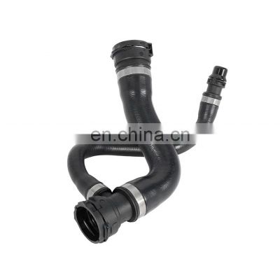 17127593490 17127537107 Radiator Coolant Hose For BMW E70 X5 2006-2013