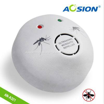 Factory Supply Home  Plug In Ultrasonic Mosquito Repeller