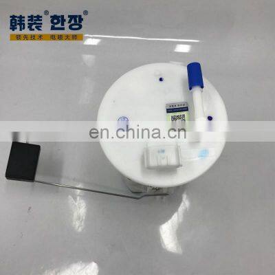 17040-3DA0A	Fuel Pump Assembly	For	Nissan Tiida C13 photo-3