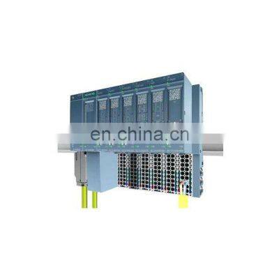 Original Germany Wholesale company Siemens programmable controller plc 6ES7135-6HD00-0BA1