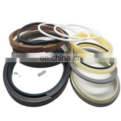 oil seal excavator UH083 BOOM cylinder seal kit 4153209