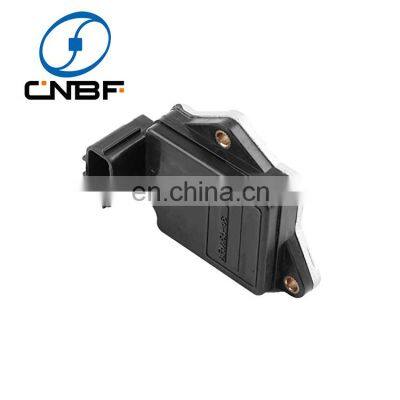 CNBF Flying Auto Parts High Quality B3H713215 Auto Spare Parts Mass Air Flow Meter Sensor AIR FLOW SENSOR FOR MAZDA photo-3