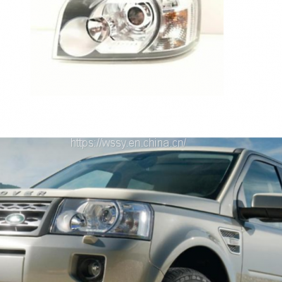 Headlight Headlamp Assembly for Land Rover Freelander2 2008 LHD LR039781 LR039780