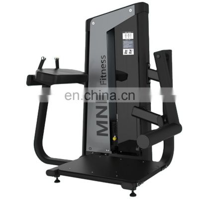 fitness_equipment  FH24 Glute Isolator machine  adjustable weight  Integrated Gym Trainer gym equipment