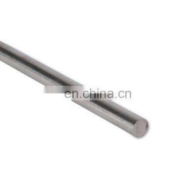 309S 304 201 202 205 stainless steel round bar rod price good rod circle length 6m 3m 12m 5.8m