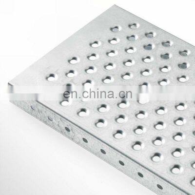 Custom Factory Direct Cheap Price Metal Stamping Parts Cutting Aluminum Sheet Bending Sheet Metal Processing photo-4