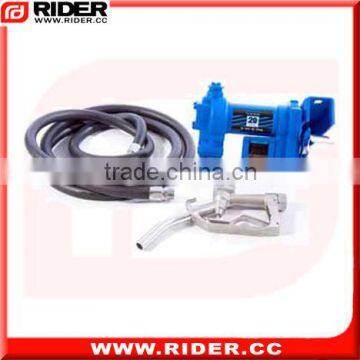 190W 1/4hp 24v 10amp 3600rpm petrol transfer pump