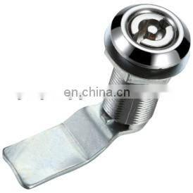 MS705C Zinc Alloy Chrome Plated Industrial Cabinet Cam Lock photo-2