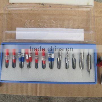 Mini CNC Router photo-2