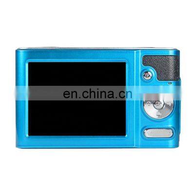 2021 new arrival 2.7 Inch 30MP compact shoot kids camera digital gift child camera video