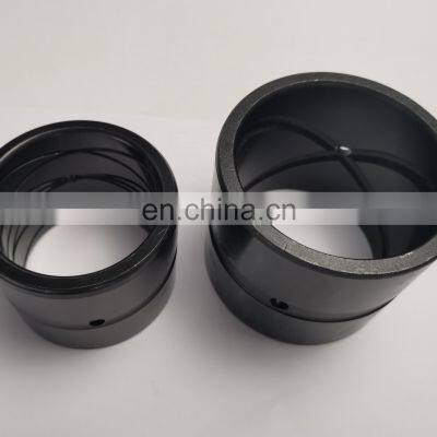 High Quality Iron Bush Harden Steel Sleeve Bearing Bushing for Excavator photo-5