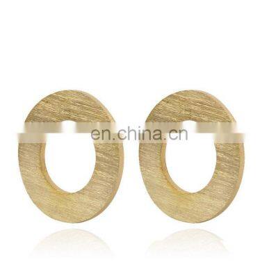 Bronze Thrust Washer Metric Dimension