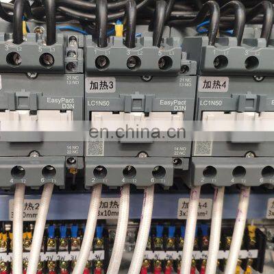 Factory Price Big Capacity French Fries Production Line Potato Chips Frying Machine photo-2