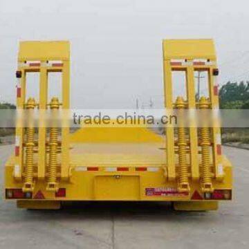 Container Transport Semi- Trailer