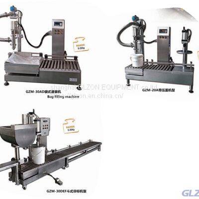 Other Type Filling Machine