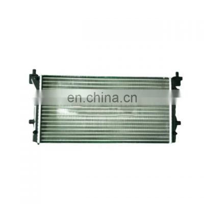 Aluminum auto engine radiator Fit For AUDI  for VW ( 2010-2019) 6R0121253  radiators manufacturer