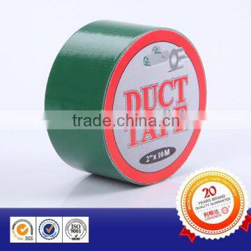 Polyethylene Hot Melt Cloth Duct tape Mesh