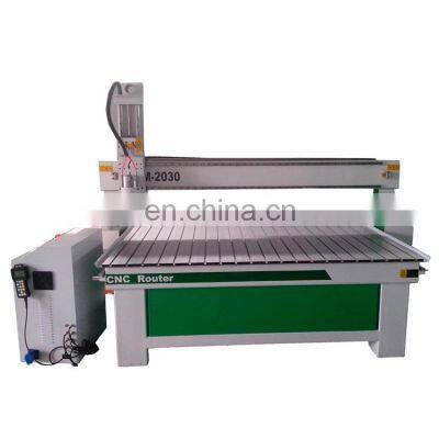 factory price cnc router machine cabinet door woodworking machinery