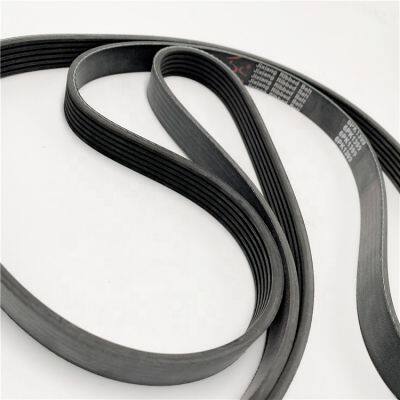 Auto Parts Diesel Engine Spare Parts Alternator Belt Fan Belt Pk Belt 6PK1399