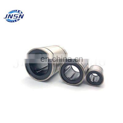 High Quality Linear Motion Ball Bearing LM35UU, AJ OP for 3D Printer Standard Round Mouth Bushing Bearing Steel for Mask machine