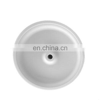 High quality mc casting pa plastic rigid thick nylon  machinery roller pulley