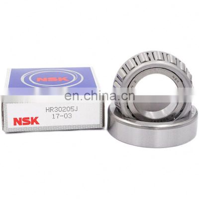 Japan Koyo Auto Taper Roller Bearing 33210JR