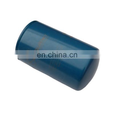 Factory price wholesale142136 Spin-On Oil Filter for Quincy screw compressor spare parts oil  filter